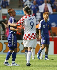 もの凄く痛い引き分けと今後の楽しみ方