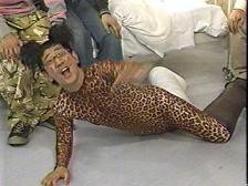 超スーパー天然なあいつ