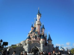 【お題日記】アナタの好きなお城は？