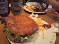 【お題日記】オススメご当地グルメ