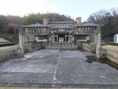 明治村に行ってきました