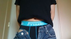 【お題日記】私の勝負下着はこれ！！