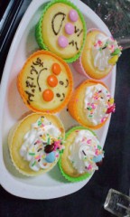 疲れちゃったー