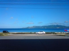 夏のプロローグ