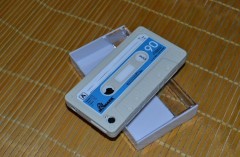 懐かしいグッズ