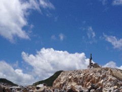 よし、本番だ！