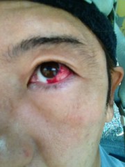 けしてひとりでは観ないでくぅだぁさぁい