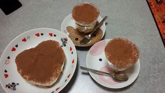 ティラミス♪♪