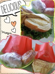 パンパンパン♪♪