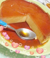 プリンプリンプリン♪♪