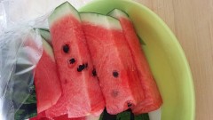 【お題日記】よく食べるフルーツ