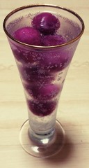 しゅわとろ♪♪