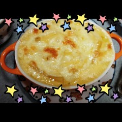 グラタン♪♪
