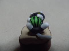 【お題日記】セクシーなポーズが見たい