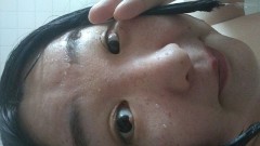 お風呂の写真