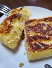 今日の「蓮華ご飯」