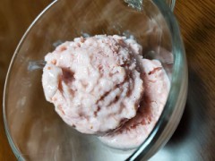 今日は「蓮華のテキトースイーツ」