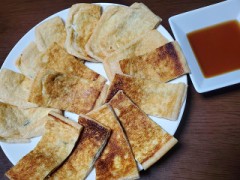 今日の「蓮ちゃんの ボンビ～ご飯」