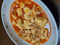 今日の「蓮華ご飯」