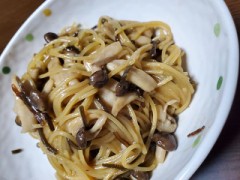 今日の「蓮華ご飯」