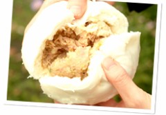 【お題日記】好きな中華まんは何？