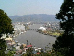 宮城県…二日目