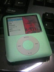 ｉＰｏｄ ｎａｎｏ購入