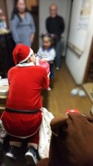 【お題日記】今年のクリスマスはどう過ごしますか？