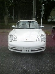 やっぱり車は男のロマンだ！！