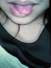 ちゅぅしたぃ☆