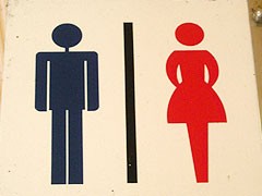 失敗談 in 日本橋