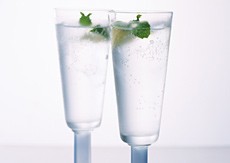 グレープフルーツサワー