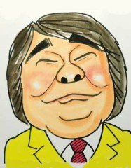 顔がむくんでいる