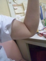 久々の自分画像３