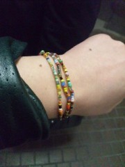 ４月に入りましたね