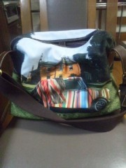 【お題日記】金環日食、見た？