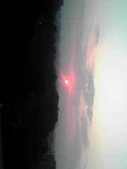 今日も、いい天気です。