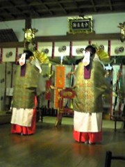 薬の神様の神農祭