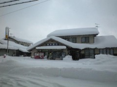今日の、奥出雲です。