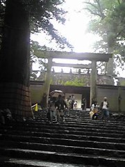 晴れ男