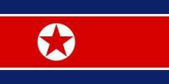 北朝鮮