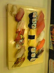 今夜もボランティア