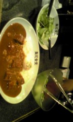 今夜から又、ボランティア