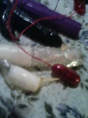 弁慶の七つ道具