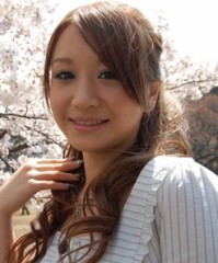 季節外れのサクラ