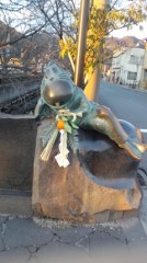 出るわ出るわ(`ヘ´)