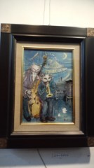 陳さん、タメあるよ(`ヘ´ )