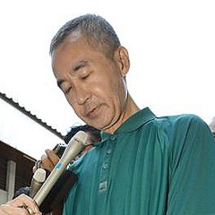 坂本芳信