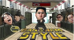 無慈悲に、血の海にするぞ！