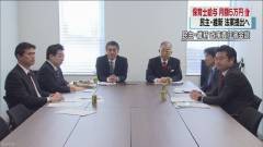 保育士の給料５万円アップしまあ～す(*^o^*)